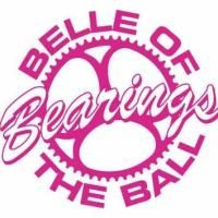 Belle Of The Ball Bearings Extended Again, Added Shows 6/25, 6/27 Video