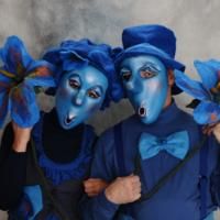 TheatreWorks New Milford Welcomes The MASQUE Theatre Company 8/7-8/9