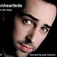 New Political Thriller THE BROKENHEARTEDS To Play The Wing Theatre, Runs 9/11-26 Video
