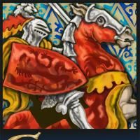 Plays & Players Performs CAMELOT 5/20-6/6 On The Mainstage  Video