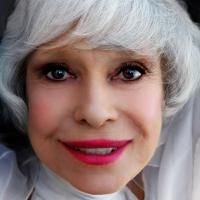 'Carol Channing RAISES THE ROOF' Benefit Concert For ACC's Roof Repair Fund Held 9/6 Video