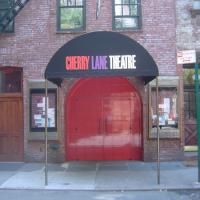 Catherine Wolf Presents Her New One Woman Show ON BECOMING At Cherry Lane Theatre 9/2 Video