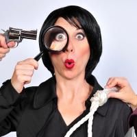 The Boiler Room Theatre Presents CLUE The Musical, Opens 10/9