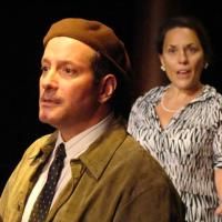 Photo Flash: HOWL! Arts Project 2009: Theater Series Presents CRADLE WILL ROCK Video