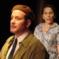 Photo Flash: HOWL! Arts Project 2009: Theater Series Presents CRADLE WILL ROCK