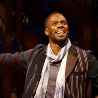 Photo Flash: A BOY AND HIS SOUL At Vineyard Theater Video