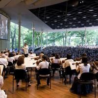 Ravinia Festival Announces 2010 Chicago Symphony Orchestra Concerts Video