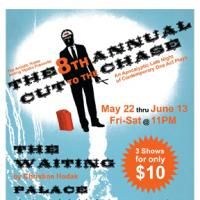 The Artistic Home Theater Announces Changes For Remainder of 2008/2009 Season Video