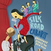 Silk Road's CABARET: BROADWAY SINGS THE SILK ROAD Features Popular Broadway Tunes, Ru Video