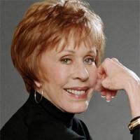 Carol Burnett To Be Inducted Into California Museum's California Hall of Fame 12/1 Video