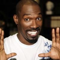 Charlie Murphy Comes To Comedy Works Larimer Square 9/25-27 Video