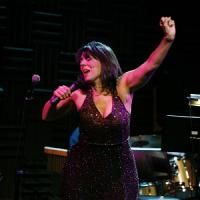 The After Party Welcomes Pedi, Harrington, Mosher Tonight 9/25 At The Laurie Beechman Video
