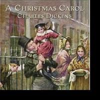 Theatre Charolette Announces Auditions For A CHRISTMAS CAROL 10/10, 10/11 Video