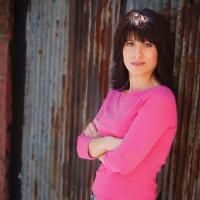 Cindy Marchionda Returns To The Beechman Theater 9/5