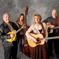 The Claire Lynch Band Comes To Merrimack Hall Performing Arts Center 8/21, 8/22 Video