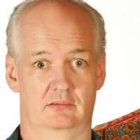 Colin Mochrie and Brad Sherwood Come To Boettcher Concert Hall 11/7 Video