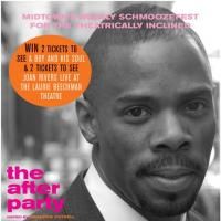 The After Party Welcomes A BOY AND HIS SOUL's Colman Domingo 9/18 Video