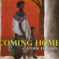 The Wilma Theater Opens 09-10 Season with Fugard's COMING HOME Oct. 14 - Nov. 15 Video
