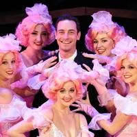 Review: 'Crazy For You' at Theatre By The Sea, through July 11th Video