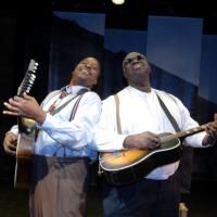 Cast And Staff Announced For York Theater Company's BLIND LEMON BLUES, Babatunde To S Video