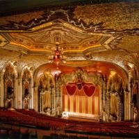 CAPA Offers Behind-the-scenes Tour Of Ohio Theatre 7/25, 8/15, 8/29
