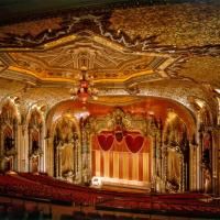 CAPA Offers Behind-the-scenes Look At Historic Ohio Theatre 7/25, 8/15, 8/29