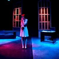 Subjective Theater Company's PARALLAX Plays Through 5/31 At Gene Frankel Theater Video