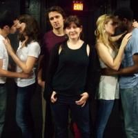 Dalliance Theater premieres Stockton's REFRACTIONS at FringeNYC 8/19-8/29 Video