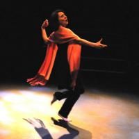 A TIME TO DANCE Comes To The NY Int'l Fringe Festival At 45 Bleecker Street 8/15-24