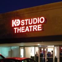 Imagination Players & KD Studio Perform Disney's CINDERELLA KIDS 7/10