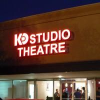 Imagination Players Perform LES MISERABLES In The KD Studio Theatre 7/17-19 Video