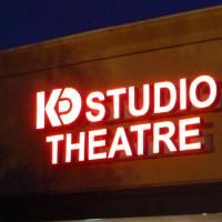 KATRINA: THE K WORD Plays KD Studio Black Box Theatre 8/20-29 Video