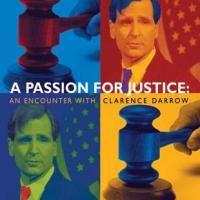 Paul Morella Portrays Clarence Darrow In A PASSION FOR JUSTICE 8/12-9/6 At Olney Video