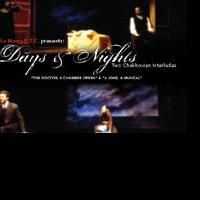 DAYS AND NIGHTS Hits The Auction Block on EBAY, Show Presented At La Mama Etc 9/17-10 Video