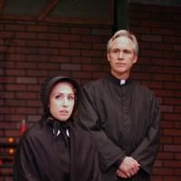 Photo Flash: TheatreWorks New Milford Presents DOUBT, Plays Through 8/1 Video