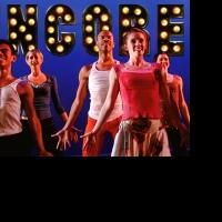 30 Days Of NYMF: Day 10 ENCORE Video