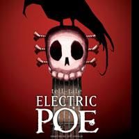 TELL TALE ELECTRIC POE, MAUL OF THE DEAD & More Set For Coterie 09-10 Season Video