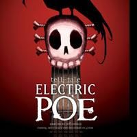 The Coterie Theatre Begins 31st Seasn With TELL TALE ELECTRIC POE 9/15-10/9 Video