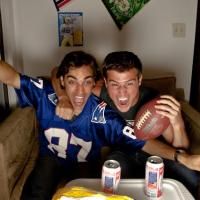 Nick Spangler Leads 'Fantasy Football: The Musical?' At NYMF 10/1-10/8 Video
