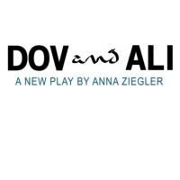 Ziegler's DOV AND ALI Makes US Premiere At Cherry Lane Studio, Previews 6/5 Video