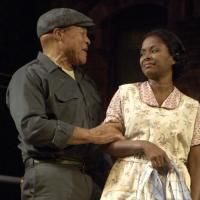 HAY FEVER, FENCES Set For Seattle Rep's 2009-2010 Season Video