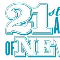 NAMT Announces Selections For 21st Annual Festival Of New Musicals, Held 10/19, 10/20 Video