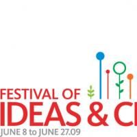 2nd Festival Of Ideas & Creation Runs 6/8-6/27 At Berkeley Street Theatre  Video