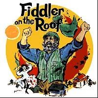 FIDDLER ON THE ROOF Comes To The Beck Center 9/19-10/18 Video