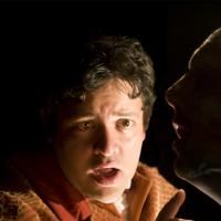 FRANKENSTEIN Comes To Life At The Barter Theatre 9/25 Video