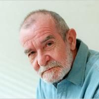 Athol Fugard Attends 7/12 Matinee Of His Play COMING HOME, Leads Talk-Back  Video