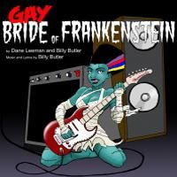 Hunton, Winslow & More Join GAY BRIDE OF FRANKENSTEIN At NYMF, Full Cast & Creative S Video