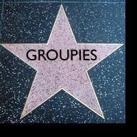 GROUPIES Premieres At NY Int'l Fringe Fest 8/14, 8/15, 8/19 Video