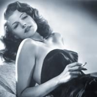 Indianapolis Museum of Art Screens GILDA 7/31 As Part Of Summer Nights Outdoor Film S Video
