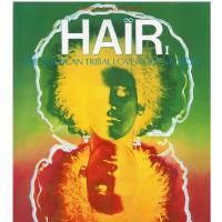 CBS Radio Launches HAIR RADIO, Streams Hit Tunes From Original Cast Recording